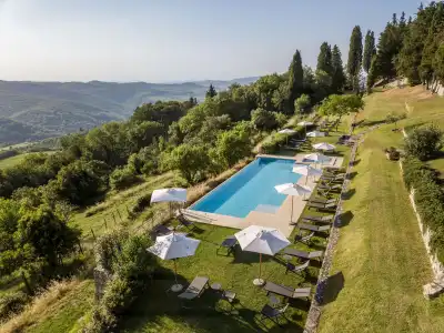Borgo di Pietrafitta Relais - 11