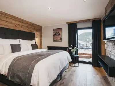 Vaya Resort Seefeld - 62