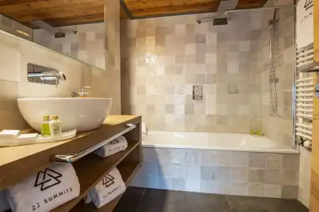 22 Summits Apartments - 34