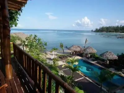 Loyfa Natural Resort - 122
