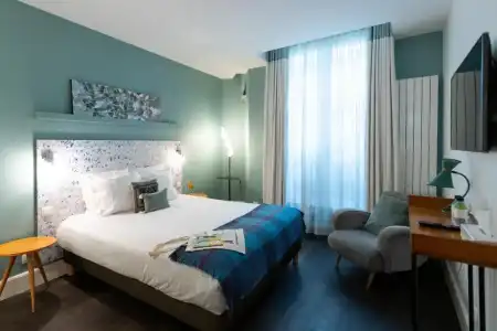 1er Etage Marais - 47