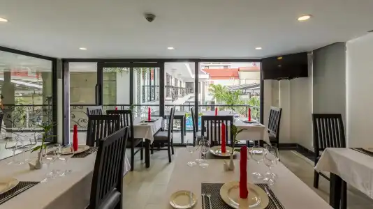 Aroma Angkor Boutique - 24