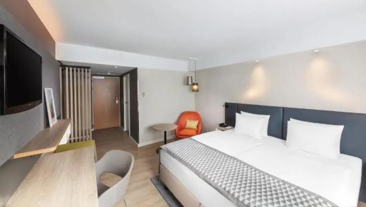 Holiday Inn Munich City Centre - 16