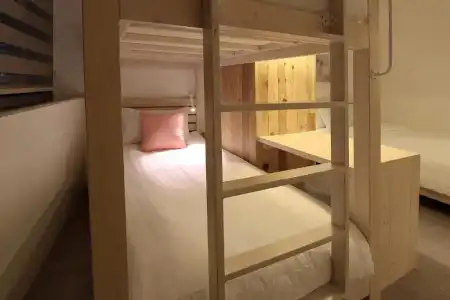 Hostel Haru - 86