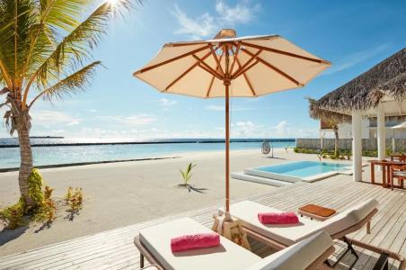 Sun Siyam Iru Veli - 24 Hours All-Inclusive with Free Transfers - 13