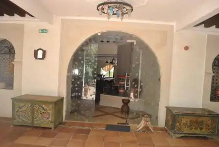 Dar el Bhar - 1