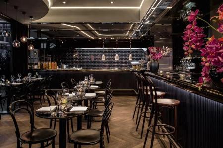 Amano Grand Central - 13