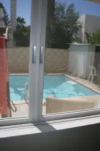 Guest house Ashdod-beach - 29