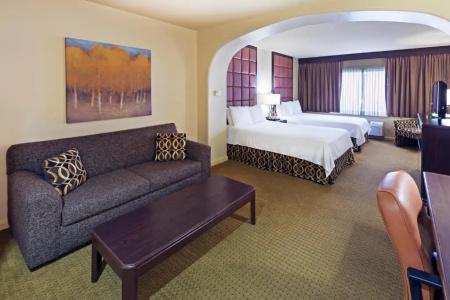 Radisson El Paso Airport - 33
