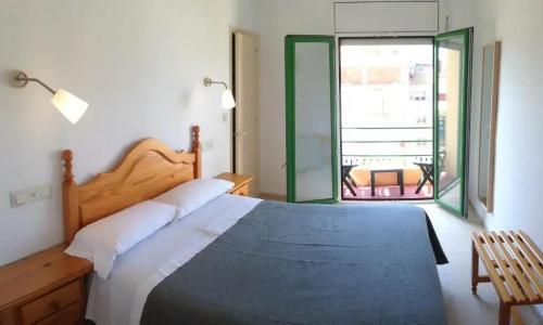 Hostal Rom Familiar - 34