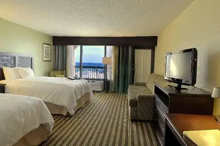 Hampton Inn Ft. Walton Beach - 113