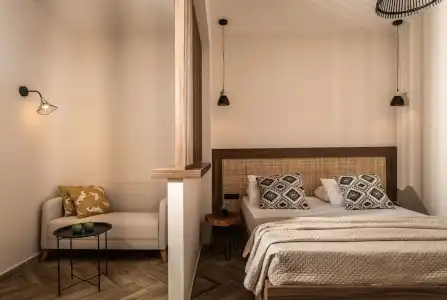 Aeolos Boutique and Suites - 59