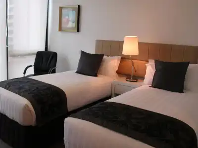 Pegasus Apart'Hotel - 2