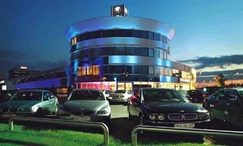 Tempus Club Garni - 22
