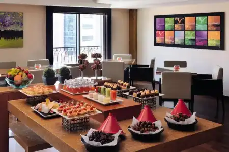 Avani Deira Dubai - 57