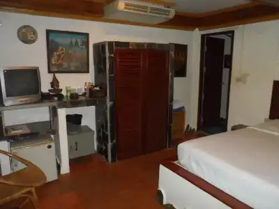 Papillon Resort - 46
