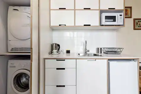 Hanasi 129 - Boutique Apartments - 19