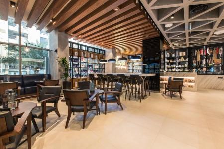 Copthorne Downtown Abu Dhabi - 8
