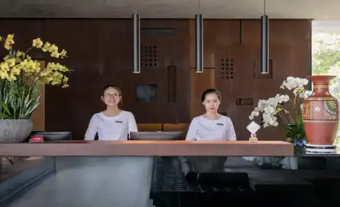 The Code & Spa Da Nang - 28