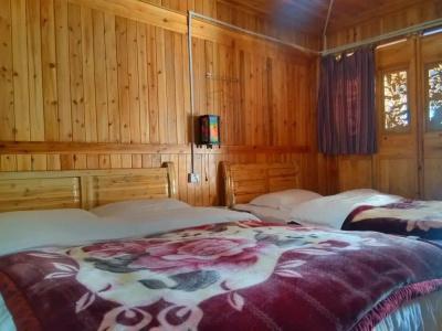 Tuo Tuo Guest House - 0