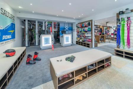 Hôtel L'Eterlou - 9