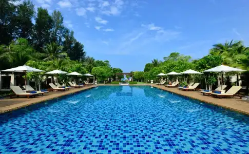 Layana Resort & Spa - 11