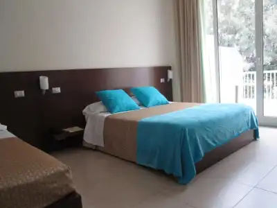 Martur Resort - 3