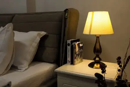 Le Blanc Aparthotel - 22
