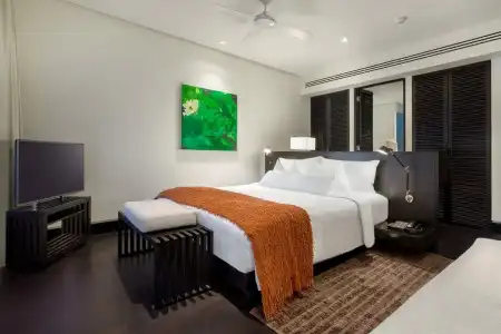 Twinpalms Surin Beach Phuket - 2