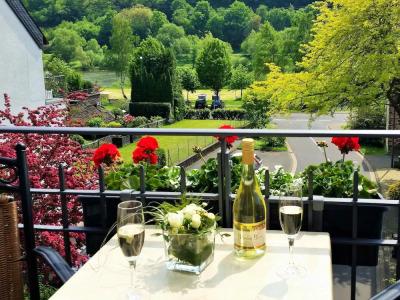 Landgasthof Winzerscheune - 36