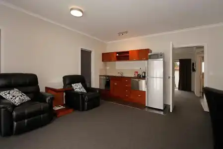 City Corporate Motor Inn - 19