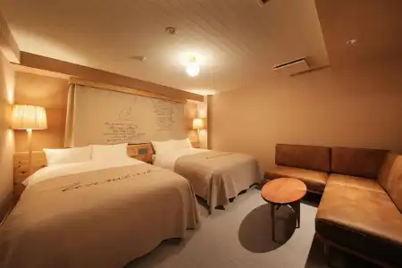 Unwind & Bar Sapporo - 43