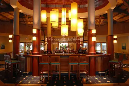 Preskil Island Resort - 29