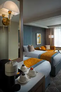 The Savoy - 20