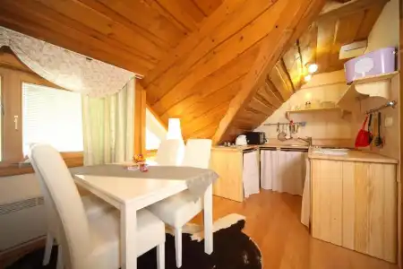 Vila Edelweiss Rooms&App Kranjska Gora - 80