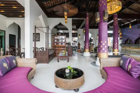 Dara Samui Beach Resort - Adults Only - 31