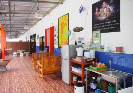 Runa Runa Guesthouse - 18