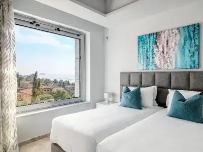 The Tower at St Raphael Resort - 102