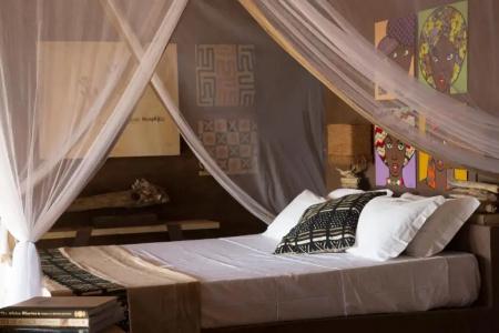 Mwezi Boutique Resort - 106
