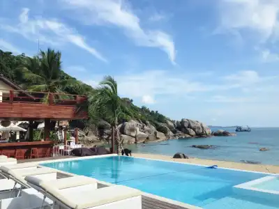 Silver Beach Resort - 8