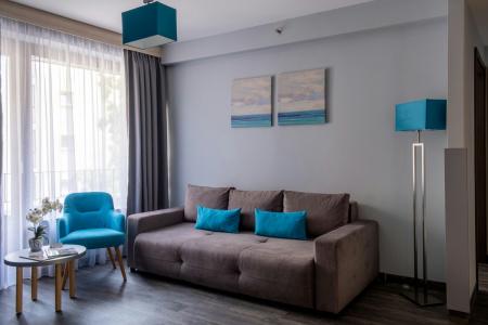 Regnum Residence - 35