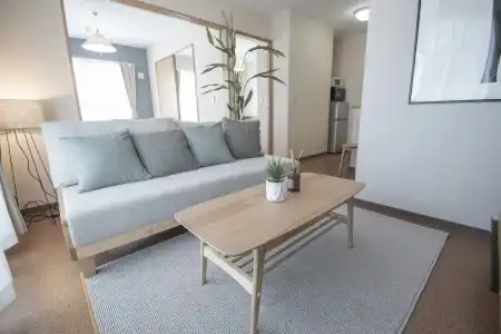Uchi Living Stay Otaru Suitengu - 126