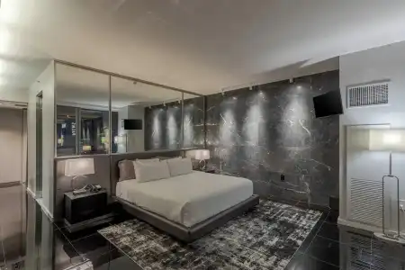 Beautiful Palms Place Suite - 196