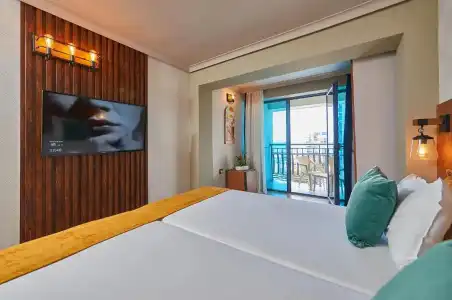 Bellevue Beach - All Inclusive - 39