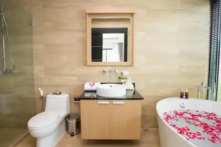 Pumeria Resort Phuket - 56