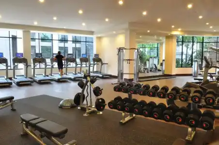 JW Marriott Jakarta - 14