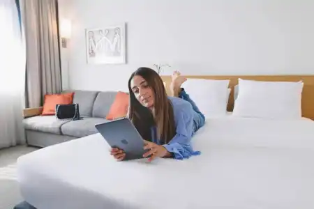Novotel Venezia Mestre Castellana - 49