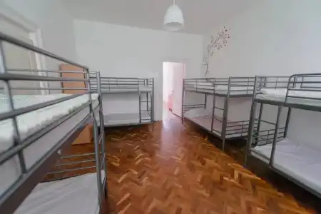 Unity Hostel at Udvar(rom) - 32