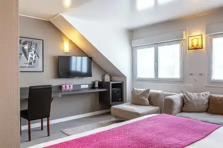 Hôtel des Dunes - 40