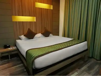 City Center Residency - 5